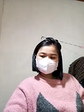 Daisy-lusia96 online show from October 2025 01:45:02 PM