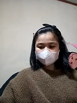 Daisy-lusia96 online show from December 2025 02:21:01 PM