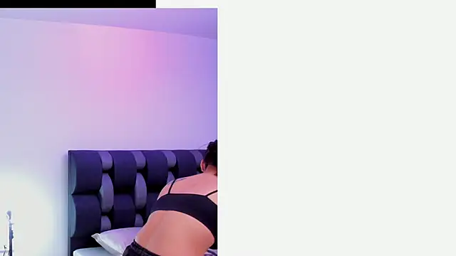 Snapshot of maily_zanss chatting on April 2026 07:55:01 PM maily zanss online show from April 2026 07:55:01 PM