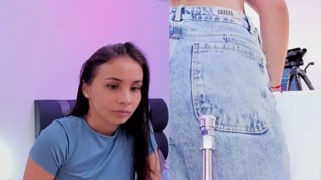 Snapshot of maily_zanss chatting on April 2026 07:59:01 PM maily zanss online show from April 2026 07:59:01 PM