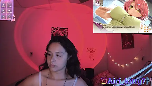 lila kitty81 online show from February 2026 09:13:01 PM