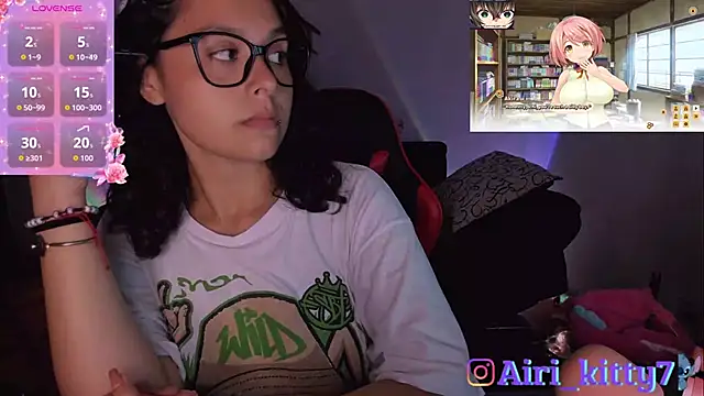 lila kitty81 online show from February 2026 12:25:01 AM