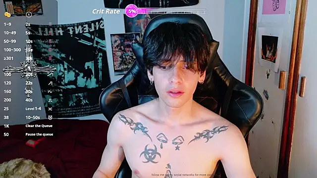 Snapshot of sai_l01 chatting on March 2026 10:31:02 PM sai l01 online show from March 2026 10:31:02 PM