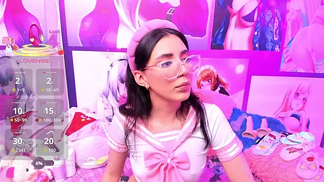 Kyoko Bms online show from September 2025 03:28:01 AM