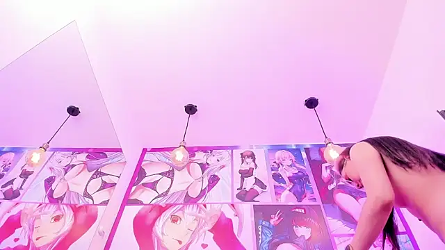 Kyoko Bms online show from October 2025 12:06:02 PM