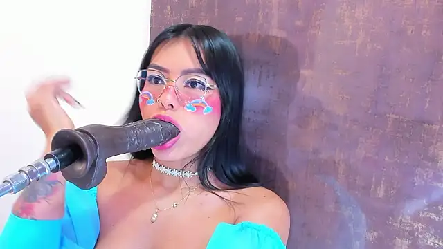 Snapshot of pocahontas_lantina chatting on March 2026 03:56:02 AM pocahontas lantina online show from March 2026 03:56:02 AM