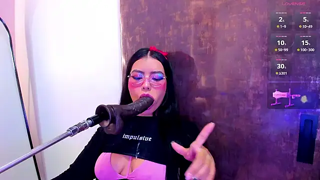 Snapshot of pocahontas_lantina chatting on March 2026 03:45:02 AM pocahontas lantina online show from March 2026 03:45:02 AM