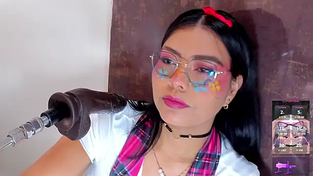 Snapshot of pocahontas_lantina chatting on March 2026 03:44:01 AM pocahontas lantina online show from March 2026 03:44:01 AM