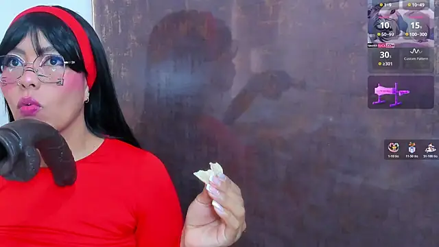 Snapshot of pocahontas_lantina chatting on April 2026 03:44:02 AM pocahontas lantina online show from April 2026 03:44:02 AM