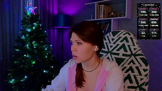 MyLittleGali online show from January 2025 03:11:02 AM