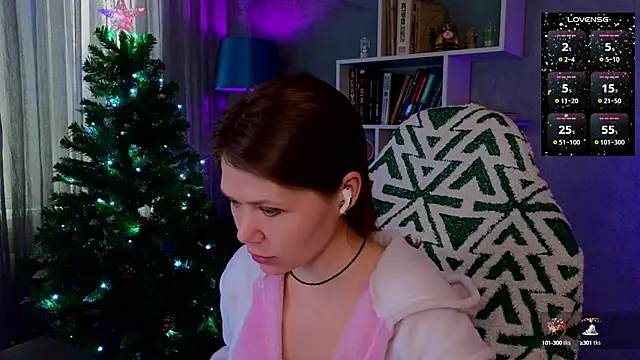 MyLittleGali online show from January 2025 06:13:01 AM