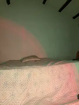 TU-MORENOO online show from January 2026 06:50:01 AM