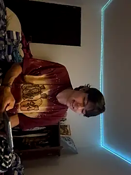 Snapshot of alandelrey57 chatting on September 2025 08:36:02 AM alandelrey57 online show from September 2025 08:36:02 AM