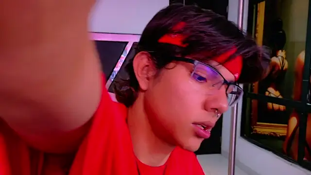 Snapshot of alandelrey57 chatting on September 2025 12:48:01 PM alandelrey57 online show from September 2025 12:48:01 PM