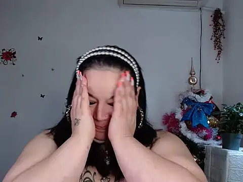 Snapshot of andreea2011 chatting on November 2025 07:08:02 AM andreea2011 online show from November 2025 07:08:02 AM