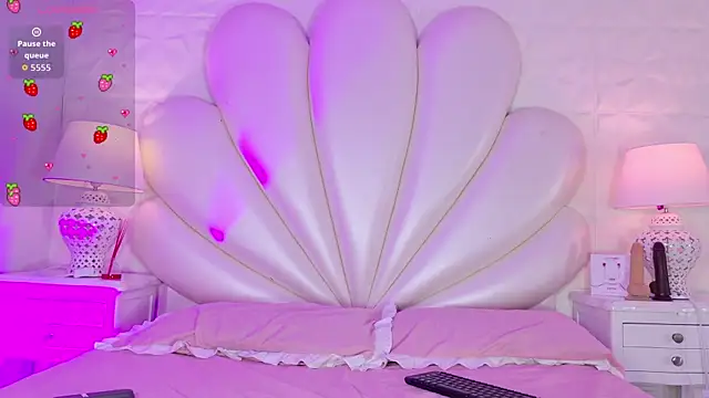 SammyJhuls online show from October 2025 12:06:02 PM