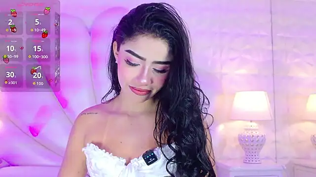 Snapshot of SammyJhuls chatting on March 2026 12:08:01 PM SammyJhuls online show from March 2026 12:08:01 PM