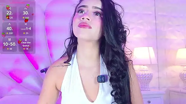 Snapshot of SammyJhuls chatting on March 2026 12:09:01 PM SammyJhuls online show from March 2026 12:09:01 PM