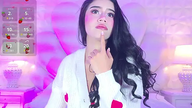 Snapshot of SammyJhuls chatting on March 2026 12:10:02 PM SammyJhuls online show from March 2026 12:10:02 PM