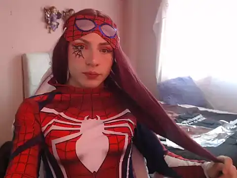 samy babe1 online show from October 2025 06:54:02 PM