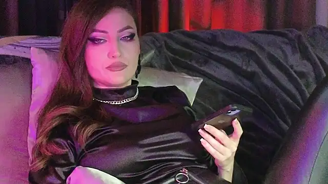 Snapshot of AliceJameson chatting on September 2025 08:55:02 PM AliceJameson online show from September 2025 08:55:02 PM