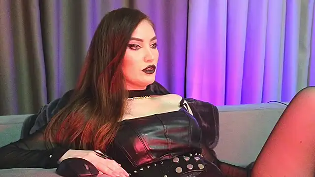 Snapshot of AliceJameson chatting on March 2026 09:52:01 PM AliceJameson online show from March 2026 09:52:01 PM