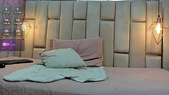 ALYANNA HOT  online show from September 2025 12:17:01 PM