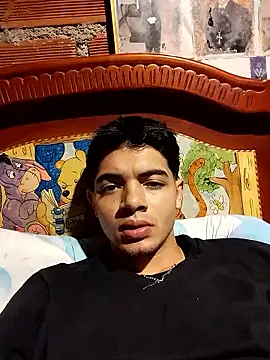 andrew colleman online show from January 2026 07:21:01 AM