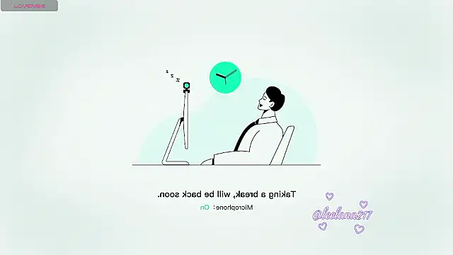 Snapshot of leelana217 chatting on September 2025 03:45:01 PM leelana217 online show from September 2025 03:45:01 PM