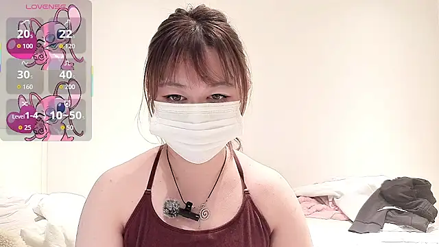 Snapshot of leelana217 chatting on November 2025 07:51:02 PM leelana217 online show from November 2025 07:51:02 PM