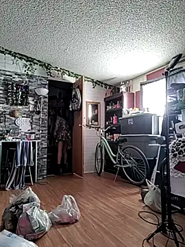 Snapshot of TranSexualJade95 chatting on September 2025 09:58:01 PM TranSexualJade95 online show from September 2025 09:58:01 PM