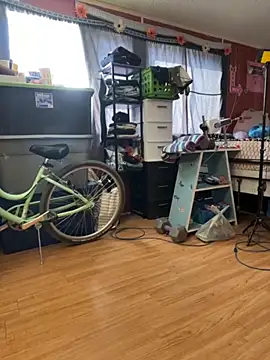 Snapshot of TranSexualJade95 chatting on September 2025 10:10:02 PM TranSexualJade95 online show from September 2025 10:10:02 PM