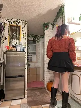 Snapshot of TranSexualJade95 chatting on October 2025 07:58:02 AM TranSexualJade95 online show from October 2025 07:58:02 AM