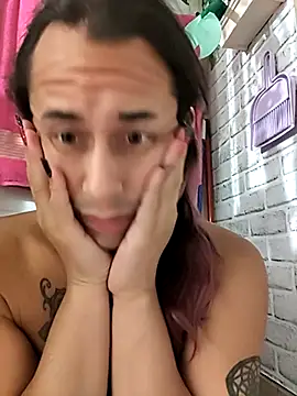 Snapshot of TranSexualJade95 chatting on October 2025 08:22:01 AM TranSexualJade95 online show from October 2025 08:22:01 AM