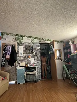 Snapshot of TranSexualJade95 chatting on October 2025 11:24:02 PM TranSexualJade95 online show from October 2025 11:24:02 PM