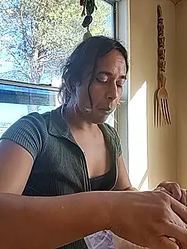 Snapshot of TranSexualJade95 chatting on October 2025 11:35:01 PM TranSexualJade95 online show from October 2025 11:35:01 PM