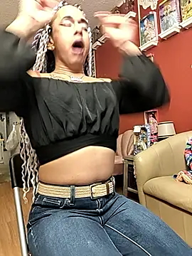 Snapshot of TranSexualJade95 chatting on October 2025 02:34:01 AM TranSexualJade95 online show from October 2025 02:34:01 AM