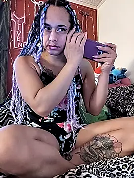 Snapshot of TranSexualJade95 chatting on November 2025 07:46:02 PM TranSexualJade95 online show from November 2025 07:46:02 PM