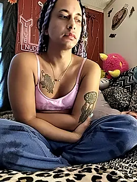 Snapshot of TranSexualJade95 chatting on November 2025 05:56:02 PM TranSexualJade95 online show from November 2025 05:56:02 PM