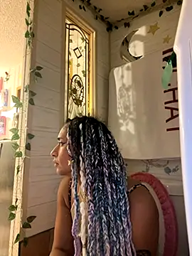 Snapshot of TranSexualJade95 chatting on November 2025 07:52:02 AM TranSexualJade95 online show from November 2025 07:52:02 AM