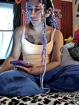 Snapshot of TranSexualJade95 chatting on November 2025 09:37:02 PM TranSexualJade95 online show from November 2025 09:37:02 PM