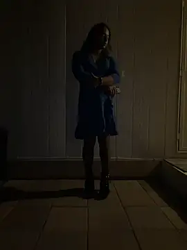 TranSexualJade95 online show from April 2026 06:19:01 AM