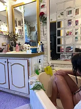 Snapshot of TranSexualJade95 chatting on June 2026 08:03:01 PM TranSexualJade95 online show from June 2026 08:03:01 PM