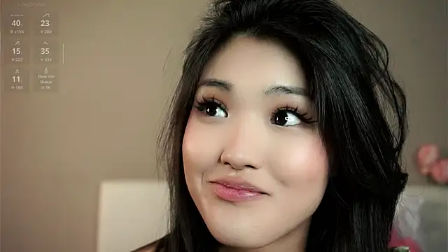 Snapshot of FancyEsten chatting on September 2025 07:44:02 AM FancyEsten online show from September 2025 07:44:02 AM