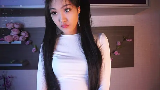 Snapshot of FancyEsten chatting on October 2025 09:19:02 AM FancyEsten online show from October 2025 09:19:02 AM