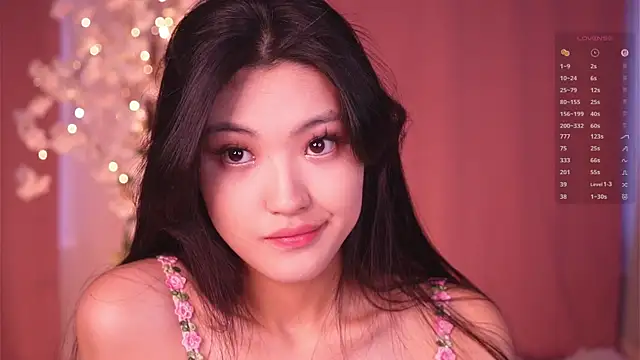 FancyEsten online show from February 2026 07:48:02 AM