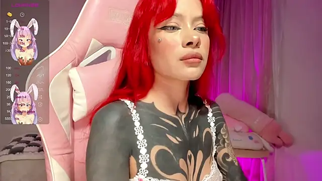 Snapshot of AlinaLukyanova chatting on October 2025 03:49:02 AM AlinaLukyanova online show from October 2025 03:49:02 AM