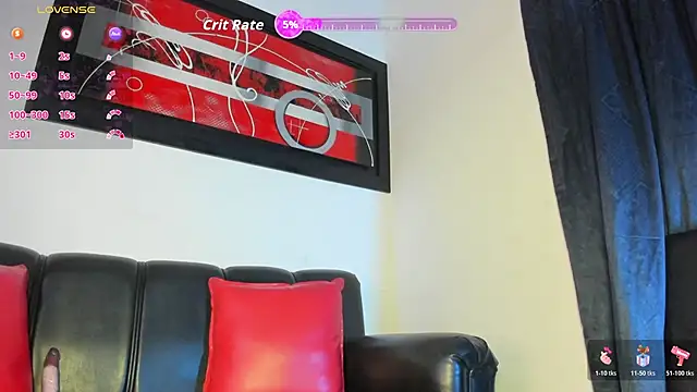 winderling online show from November 2025 08:45:01 PM