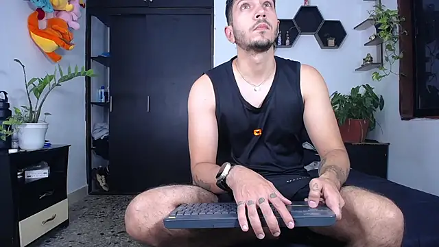 Snapshot of Borsalino_Adam chatting on November 2025 08:55:01 PM Borsalino Adam online show from November 2025 08:55:01 PM