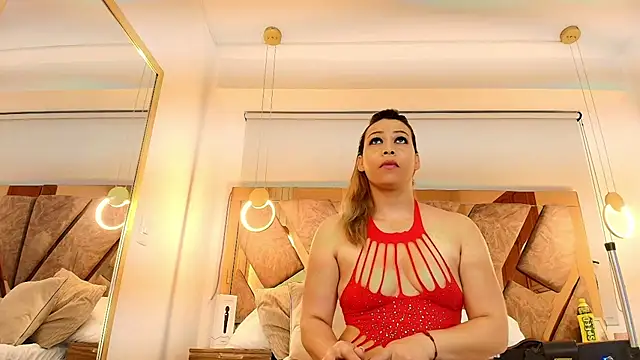 zarah andrew   online show from December 2025 03:10:01 PM